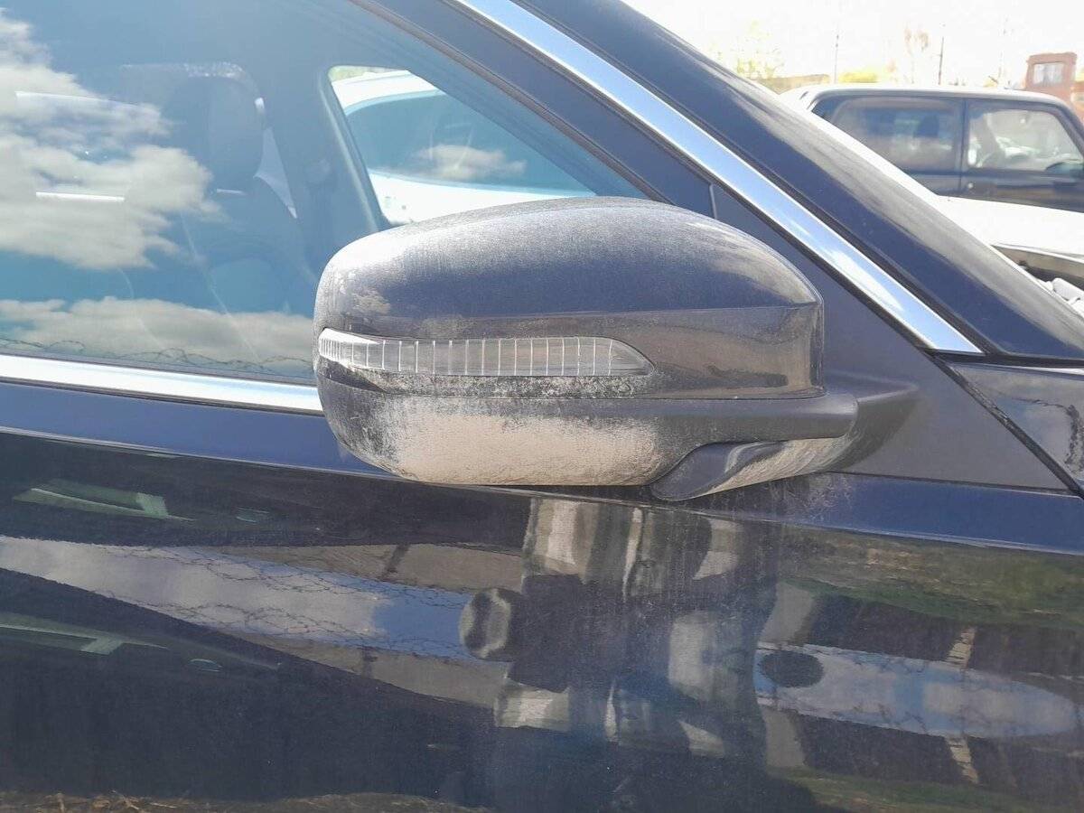 Chery Tiggo 7 Pro 2022 года с пробегом. Фото: #8