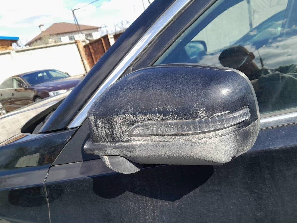 Chery Tiggo 7 Pro 2022 года с пробегом. Фото: #9