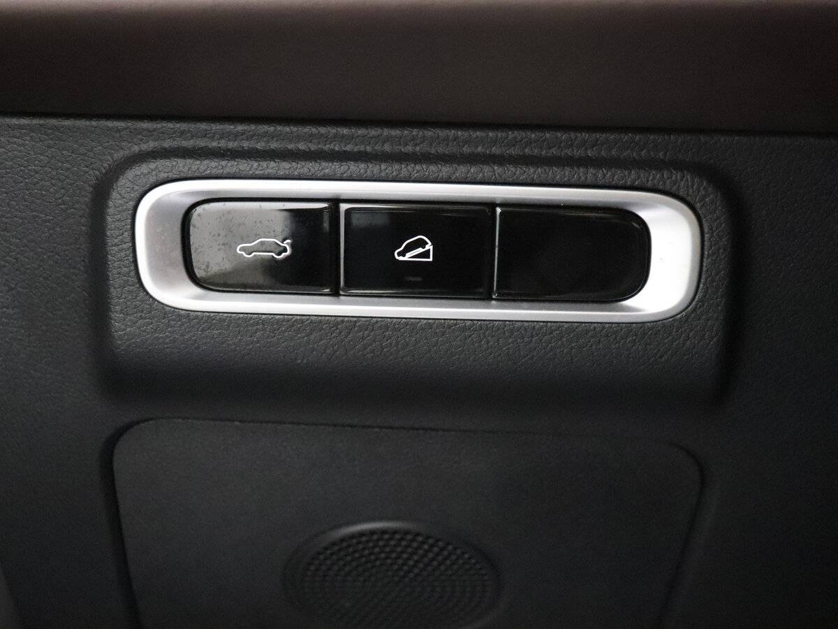 Chery Tiggo 7 Pro Max 2024 года с пробегом. Фото: #17