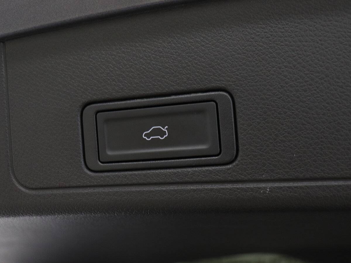 Chery Tiggo 7 Pro Max 2024 года с пробегом. Фото: #21