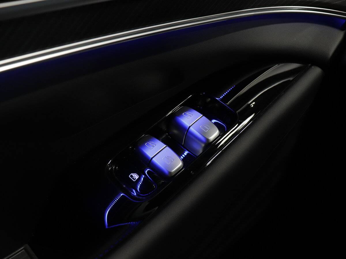 Chery Tiggo 9 2024 года с пробегом. Фото: #10