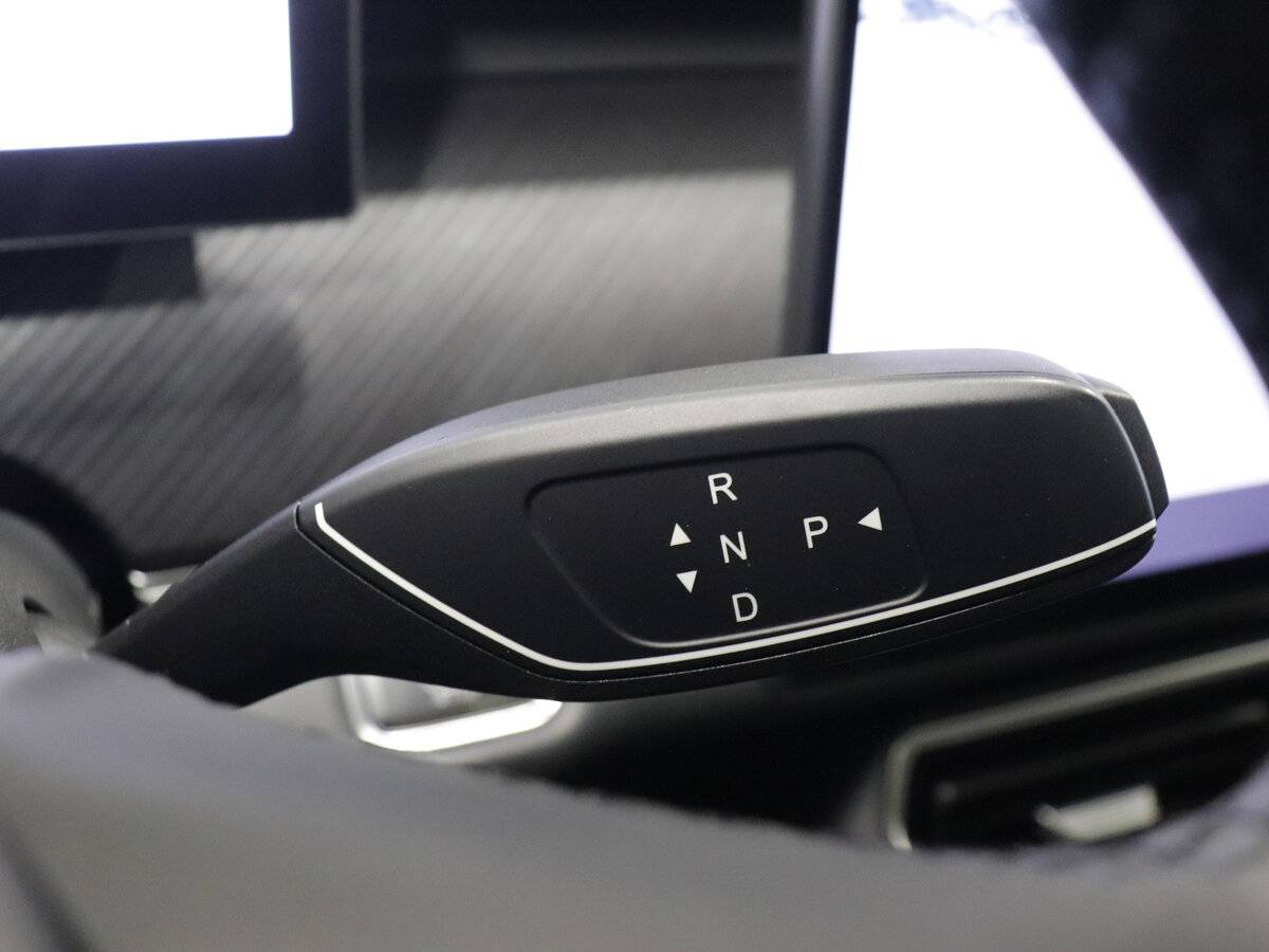 Chery Tiggo 9 2024 года с пробегом. Фото: #13