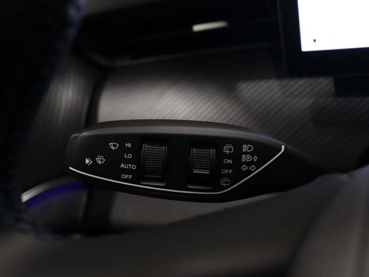 Chery Tiggo 9 2024 года с пробегом. Фото: #15