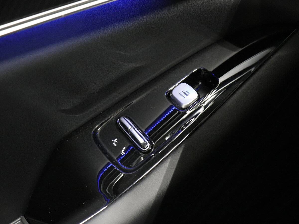 Chery Tiggo 9 2024 года с пробегом. Фото: #20