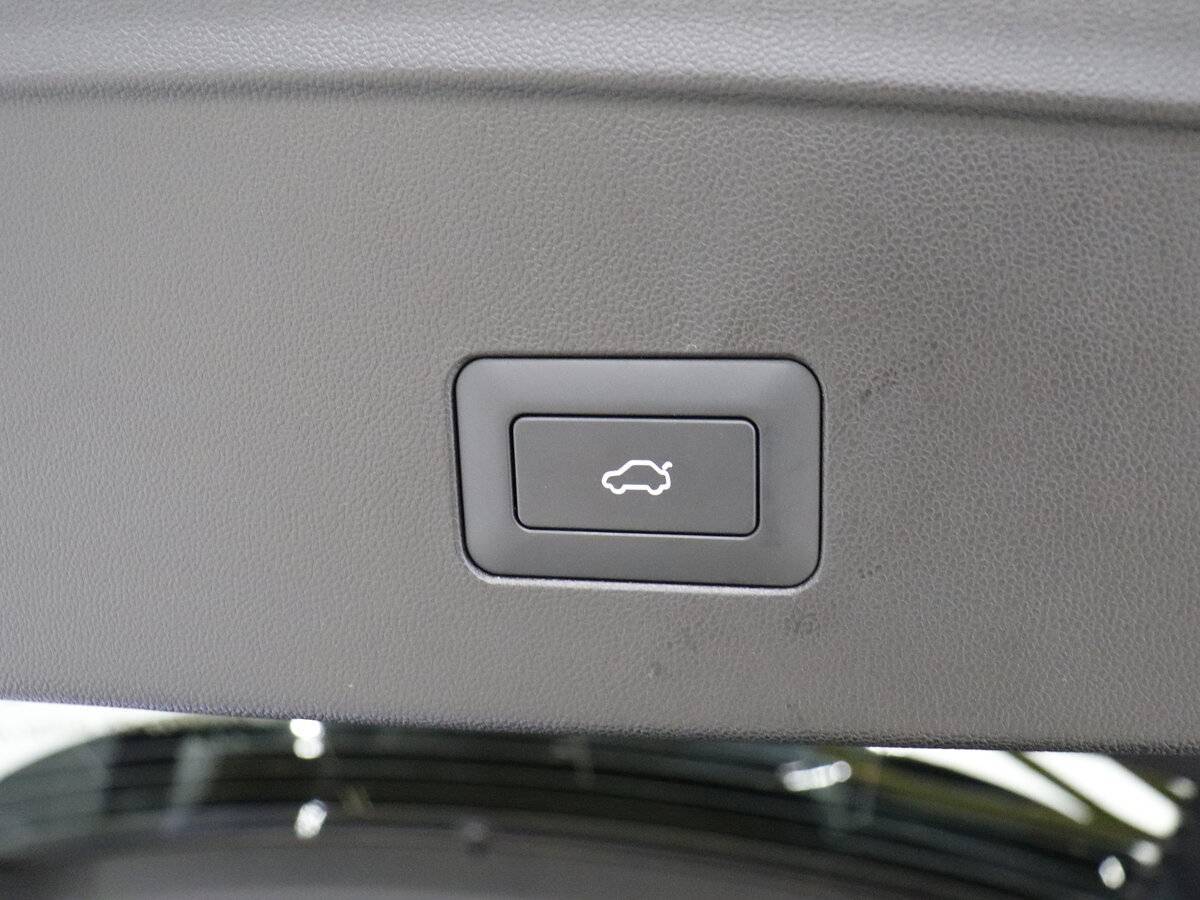 Chery Tiggo 9 2024 года с пробегом. Фото: #23