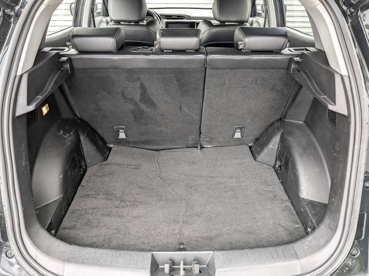 Chery Tiggo 4 2021 года с пробегом. Фото: #9