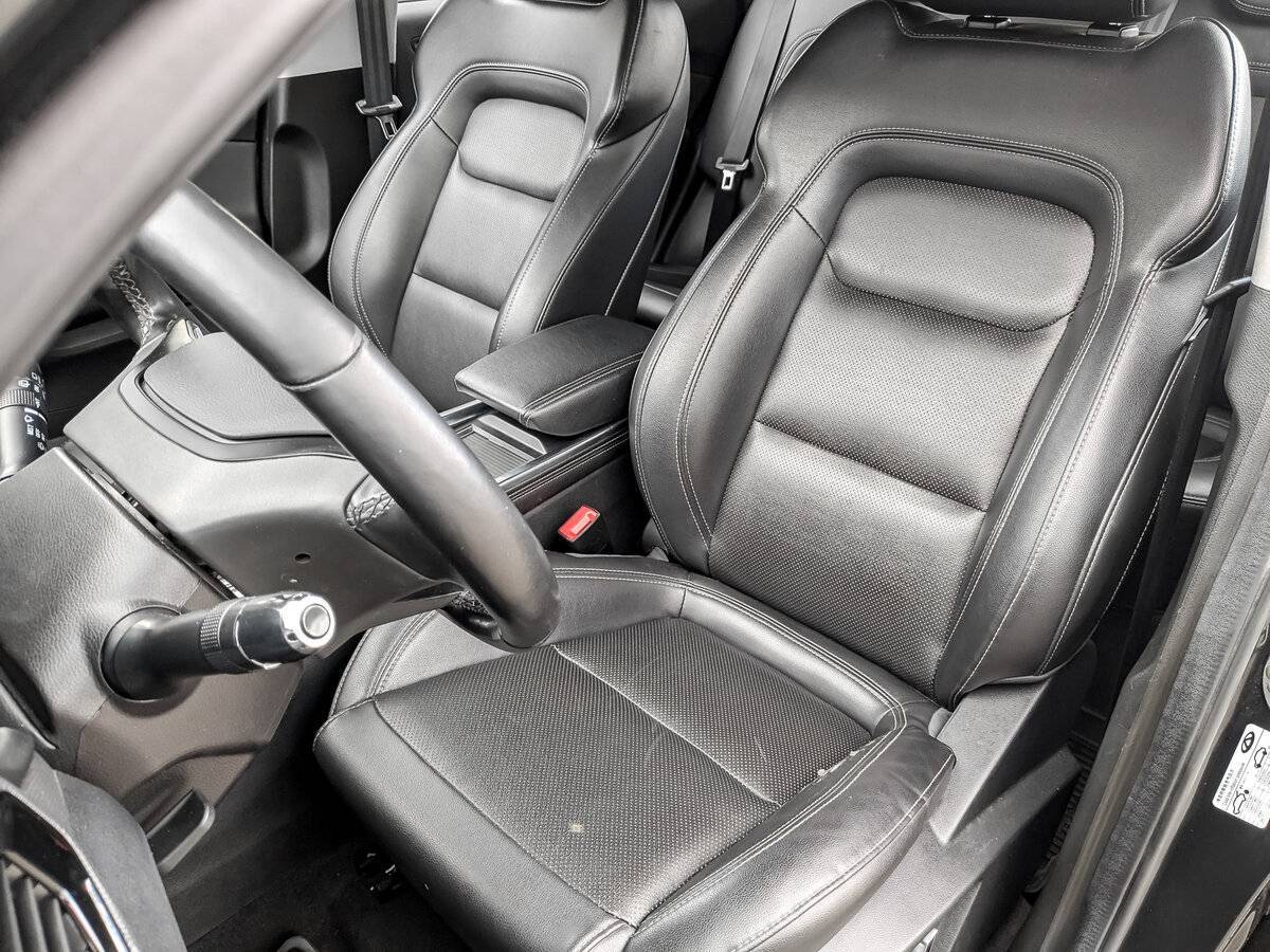 Chery Tiggo 4 2021 года с пробегом. Фото: #18