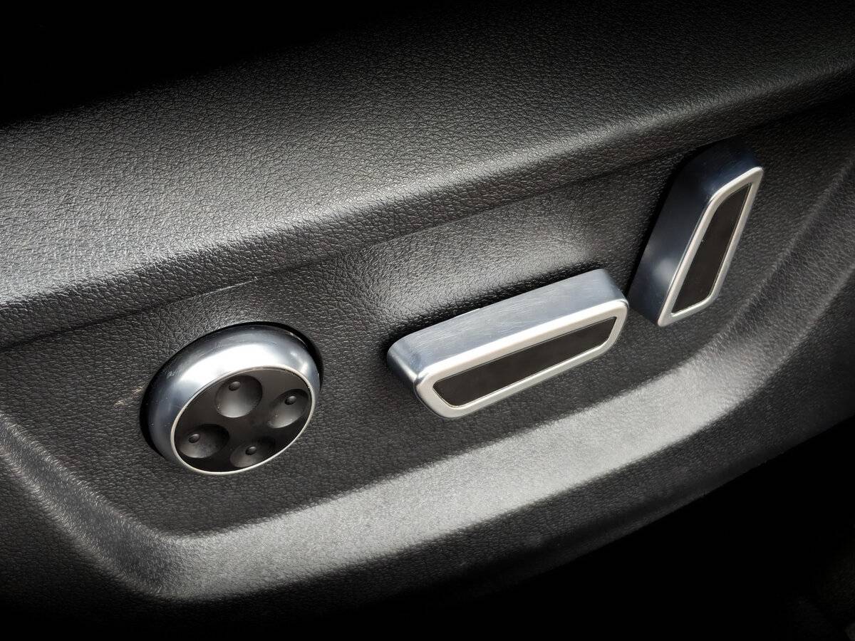 Chery Tiggo 4 2021 года с пробегом. Фото: #19