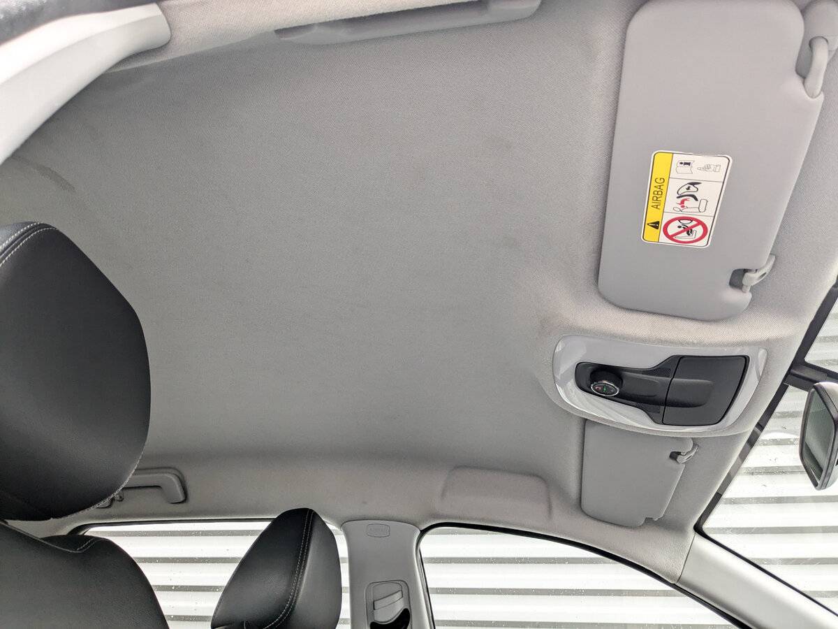 Chery Tiggo 4 2021 года с пробегом. Фото: #20