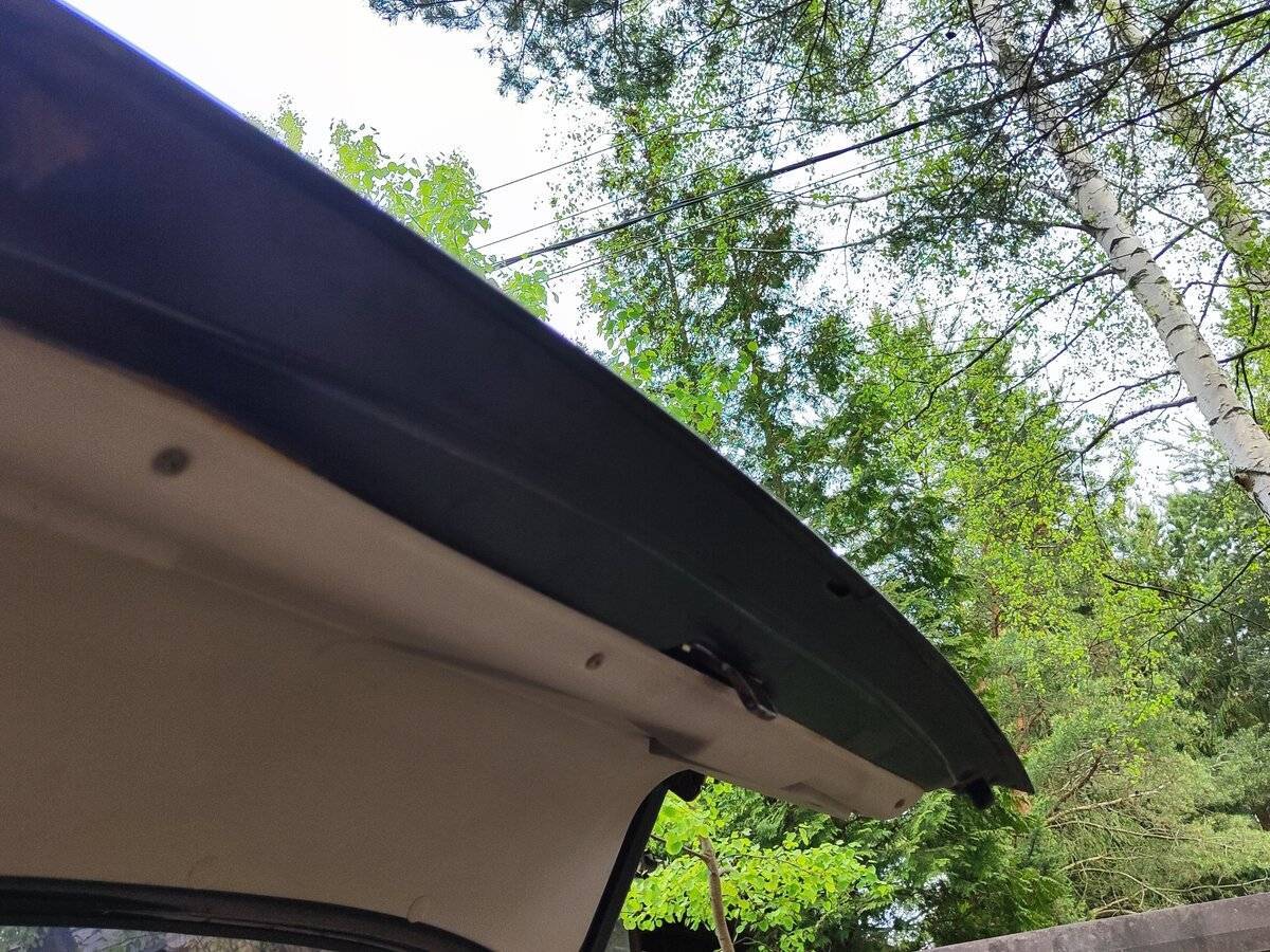 Chery Amulet (A15) 2006 года с пробегом. Фото: #8