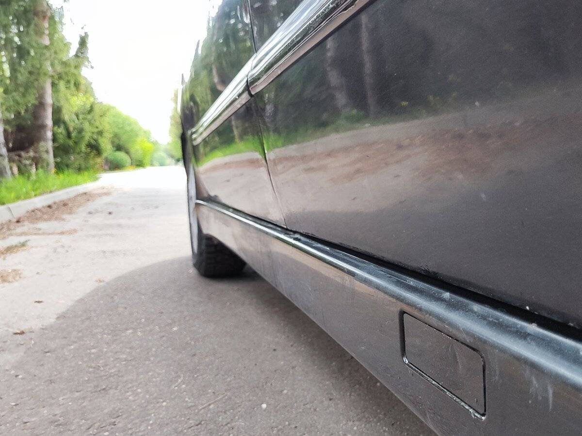 Chery Amulet (A15) 2006 года с пробегом. Фото: #11