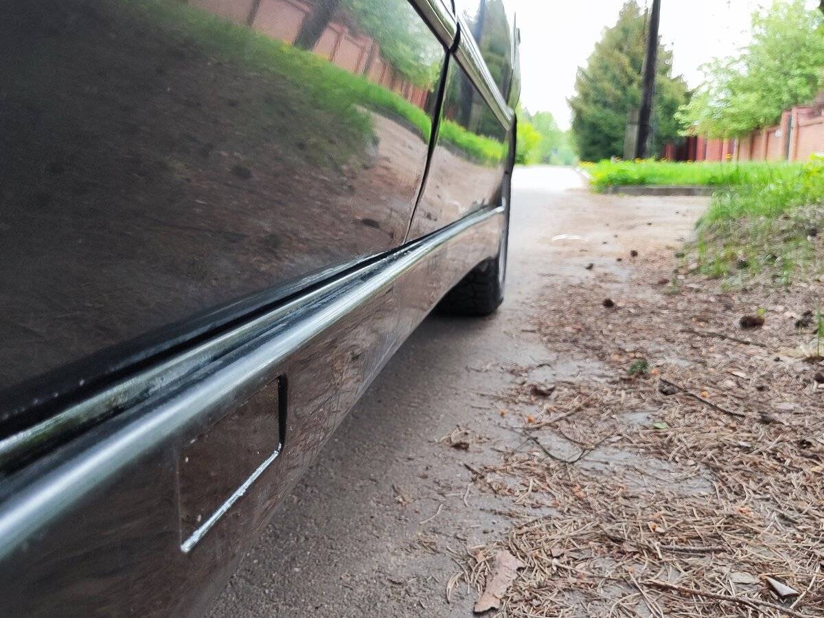 Chery Amulet (A15) 2006 года с пробегом. Фото: #12