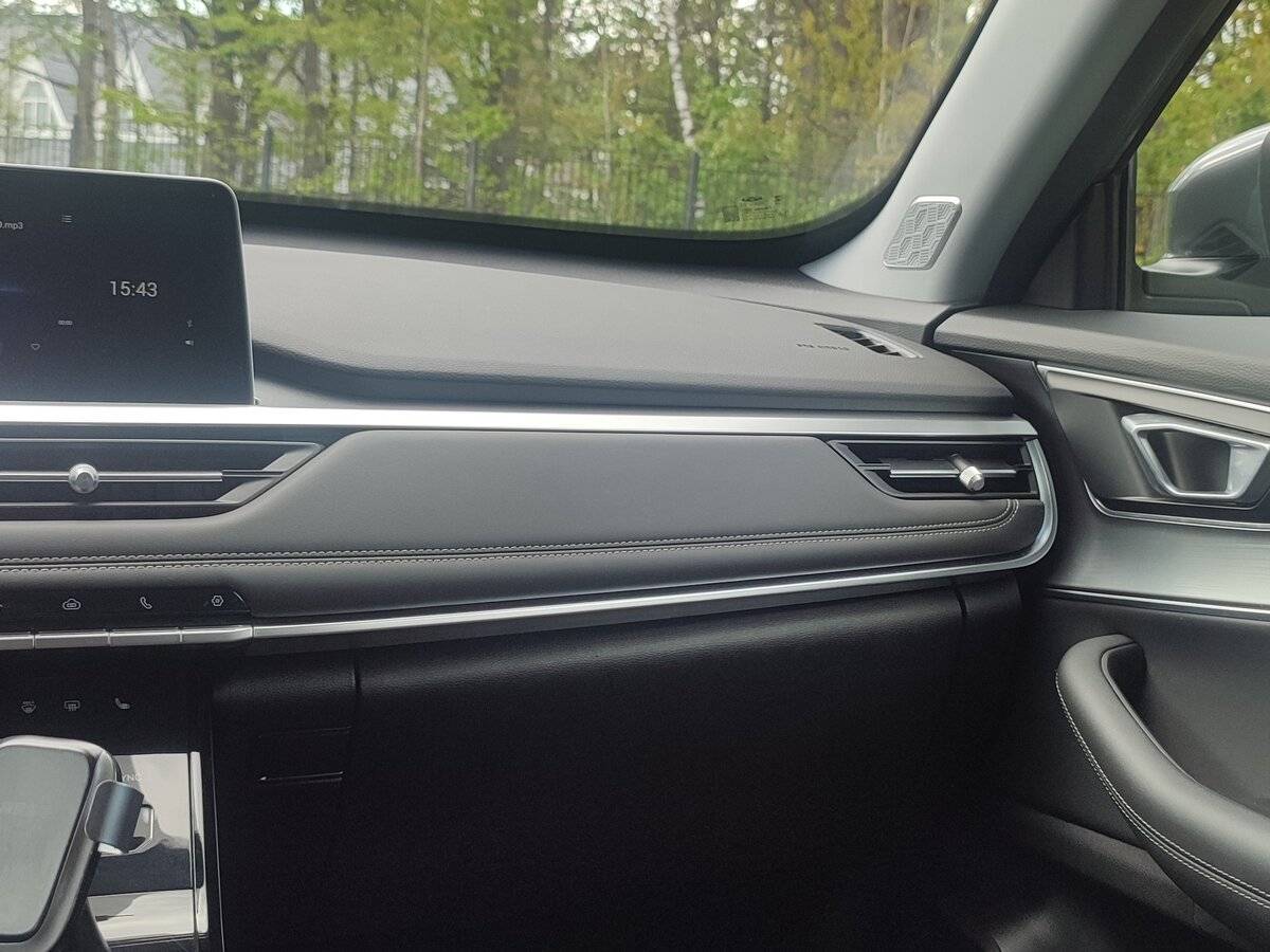 Chery Tiggo 7 Pro 2022 года с пробегом. Фото: #23