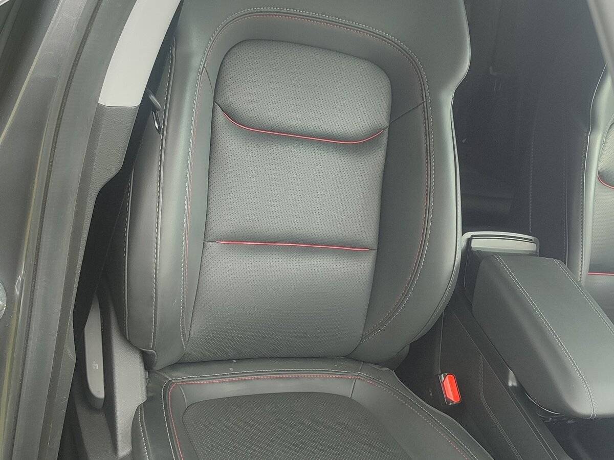 Chery Tiggo 7 Pro 2022 года с пробегом. Фото: #25