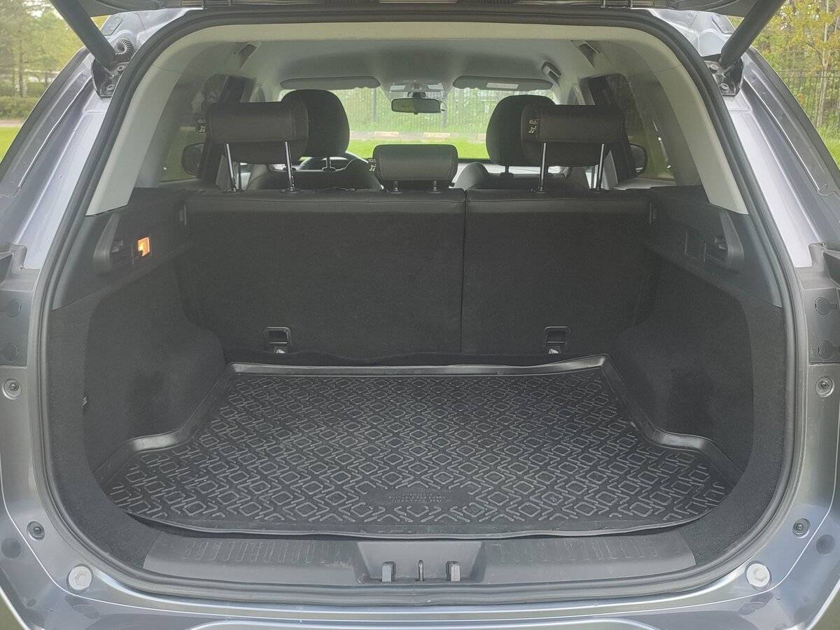 Chery Tiggo 7 Pro 2022 года с пробегом. Фото: #28