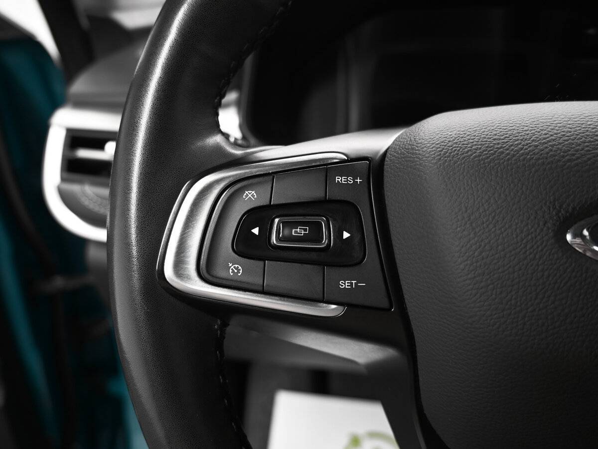 Б/У Чери Тигго 7 Про 2021 года. Фото: #16