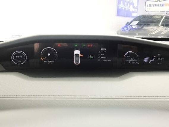 Changan UNI-T 2022 года с пробегом. Фото: #8