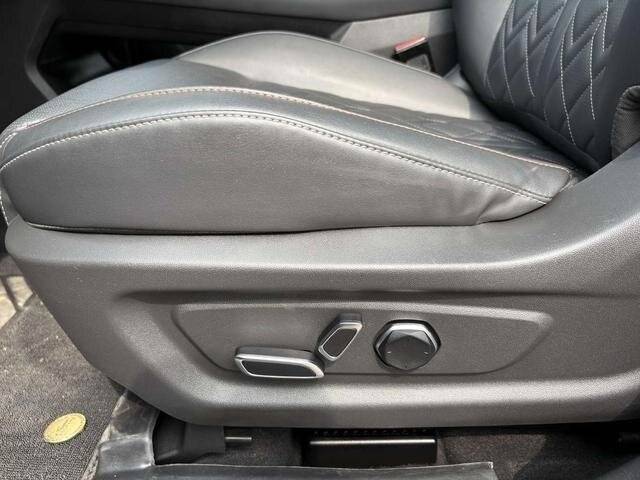 Changan UNI-K 2021 года с пробегом. Фото: #21