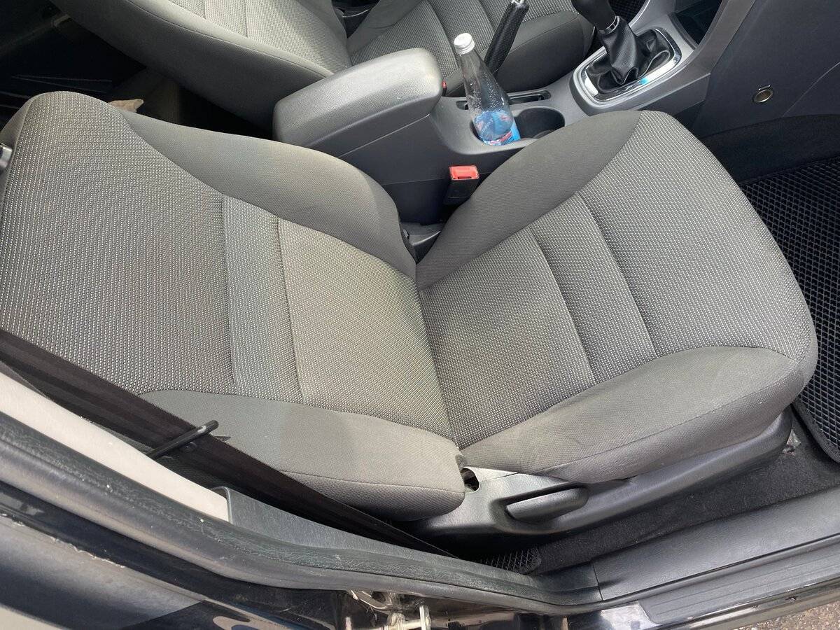 Chery Tiggo (T11) 2015 года с пробегом. Фото: #8