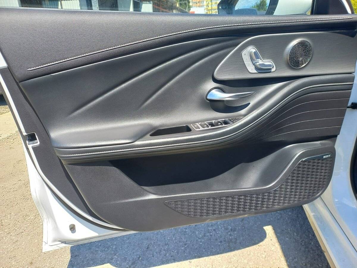 Chery Arrizo 8 2023 года с пробегом. Фото: #7