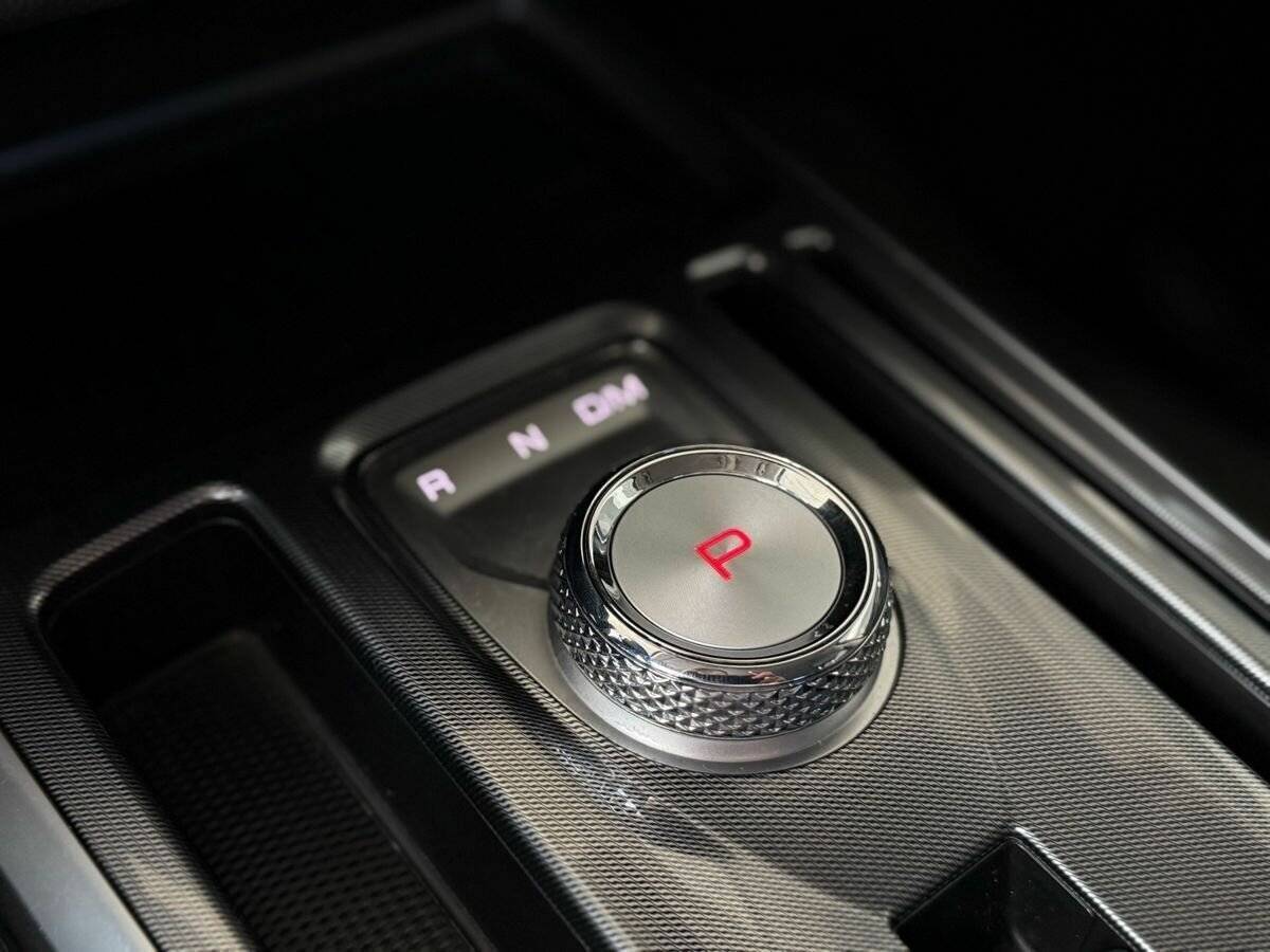 Б/У Хавал Джолион 2021 года. Фото: #27