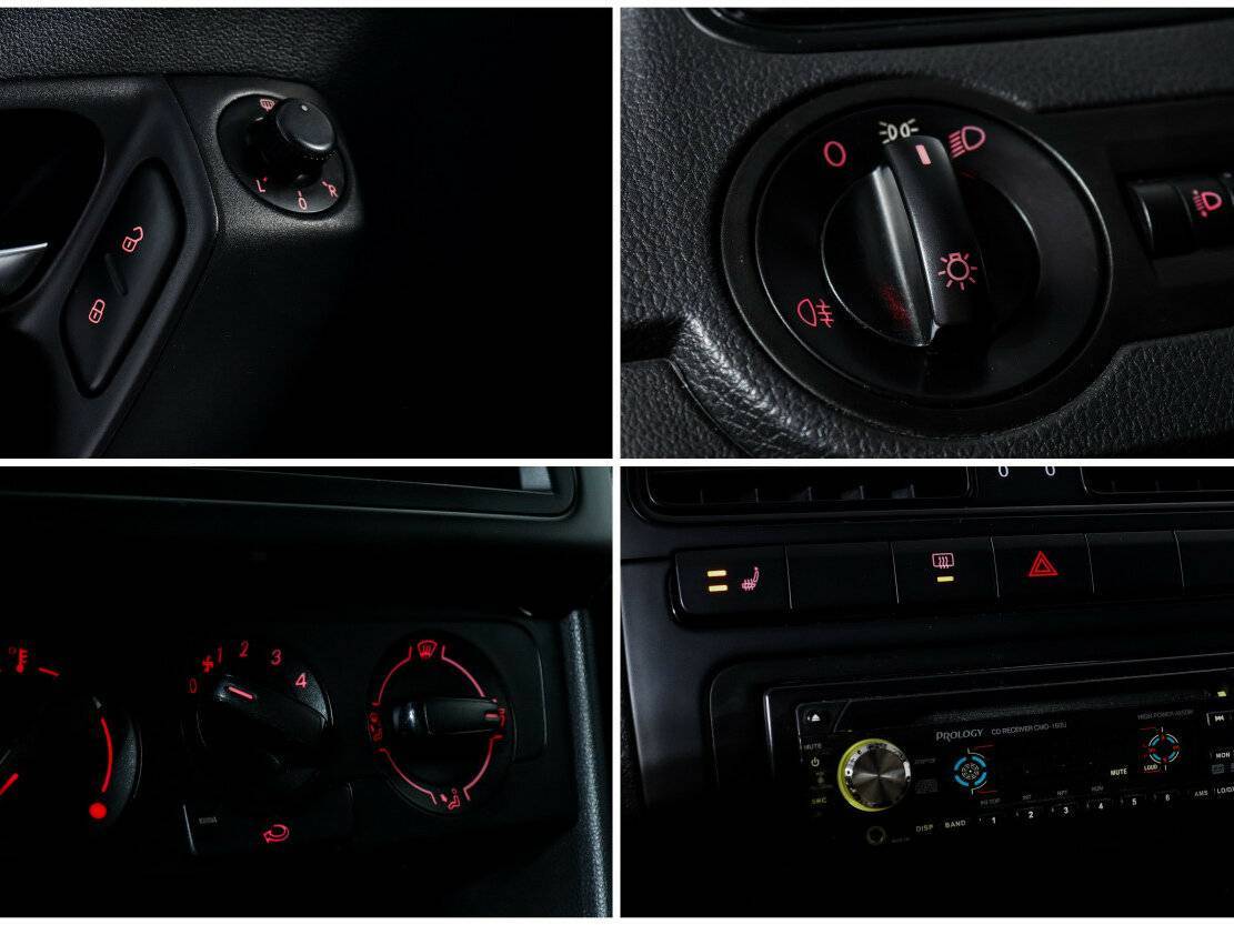 Volkswagen Polo 2011 года с пробегом. Фото: #11