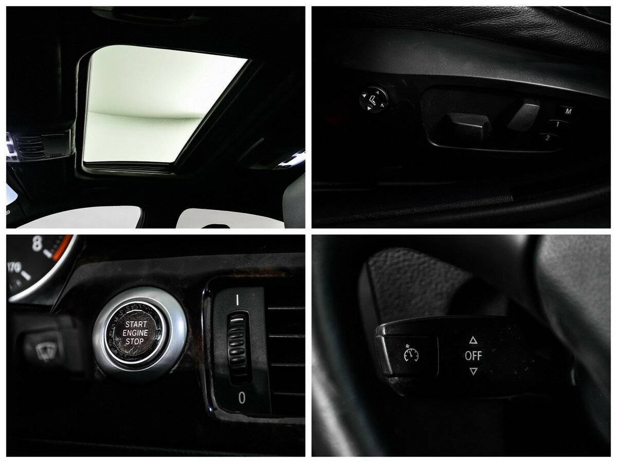 BMW 3 серии 2007 года с пробегом. Фото: #14