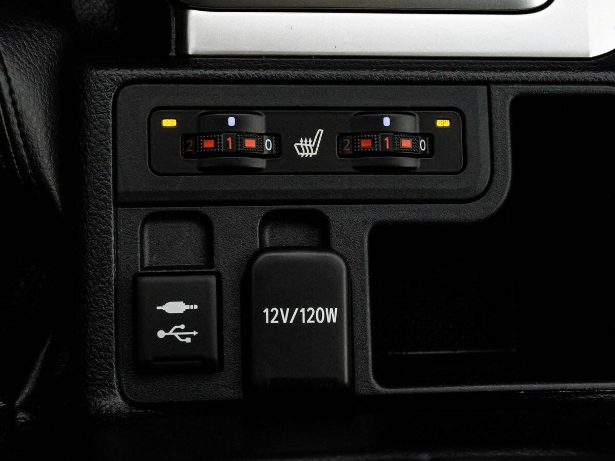 Toyota Land Cruiser Prado 2018 года с пробегом. Фото: #16