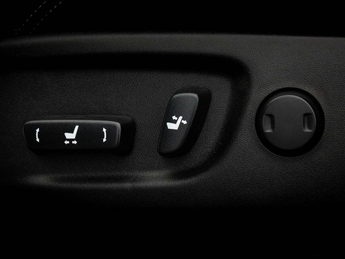 Toyota Land Cruiser Prado 2018 года с пробегом. Фото: #19