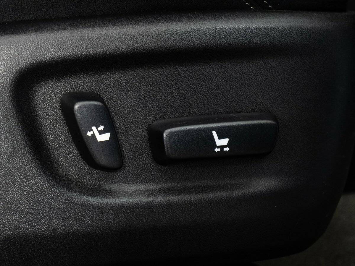 Toyota Land Cruiser Prado 2018 года с пробегом. Фото: #20