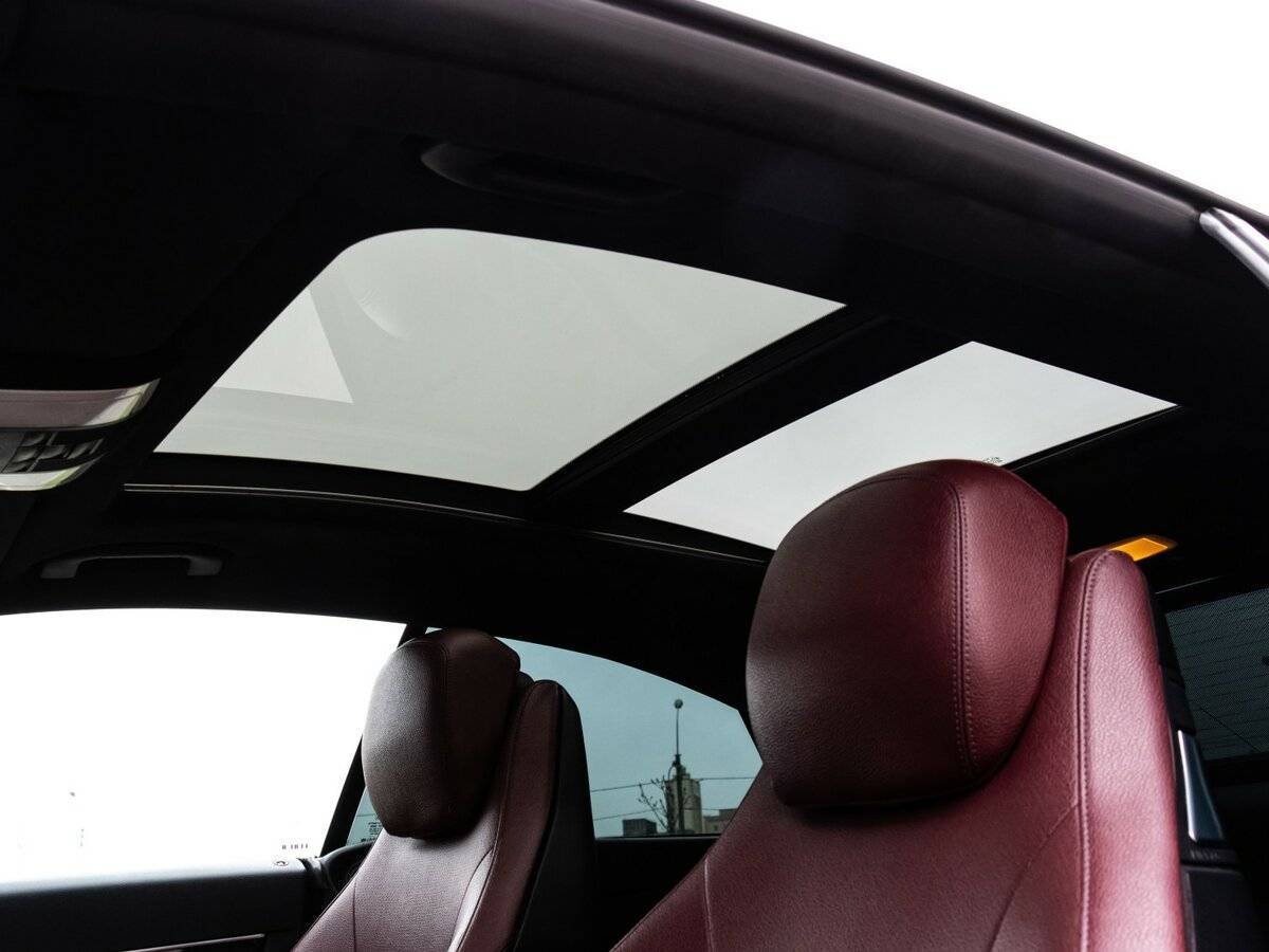 Mercedes-Benz E-Класс 2013 года с пробегом. Фото: #21