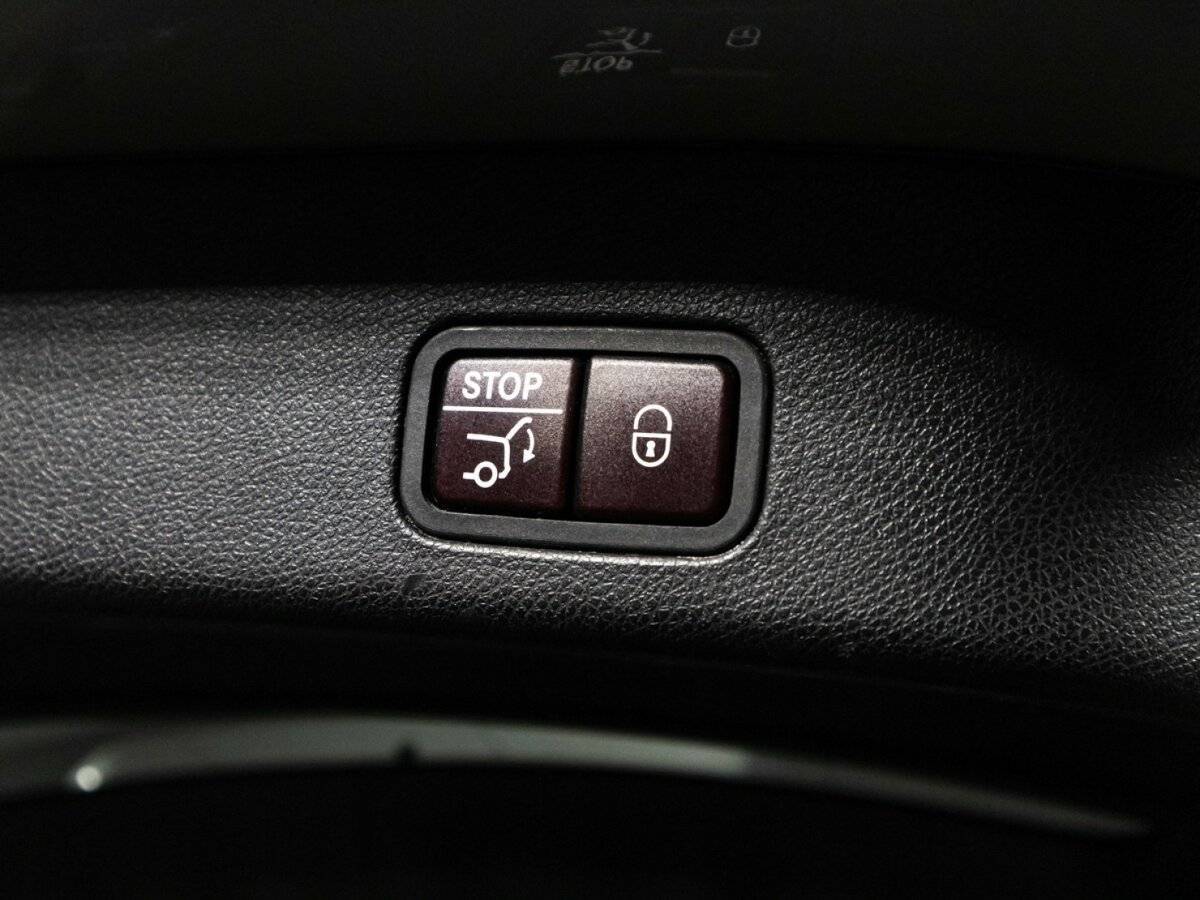 Mercedes-Benz GL-Класс 2014 года с пробегом. Фото: #13