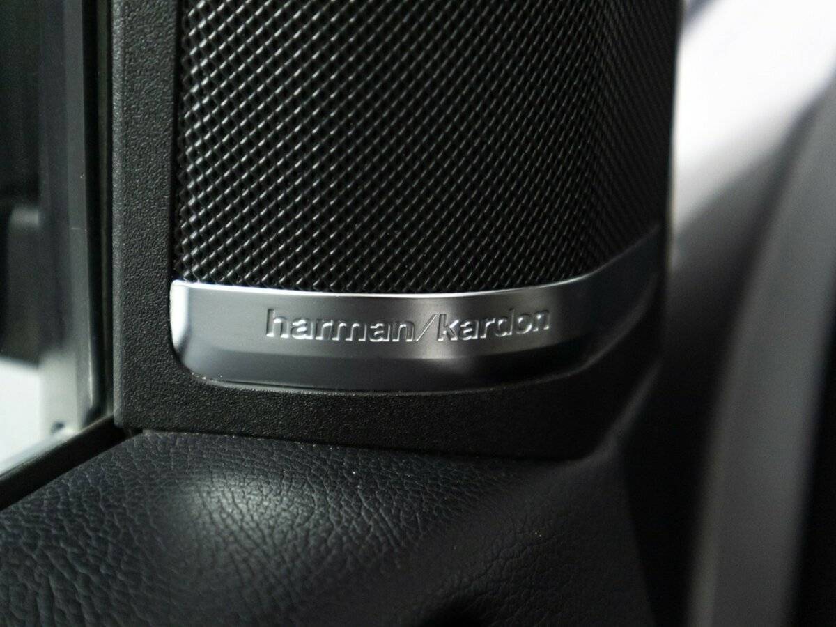 Mercedes-Benz GL-Класс 2014 года с пробегом. Фото: #21