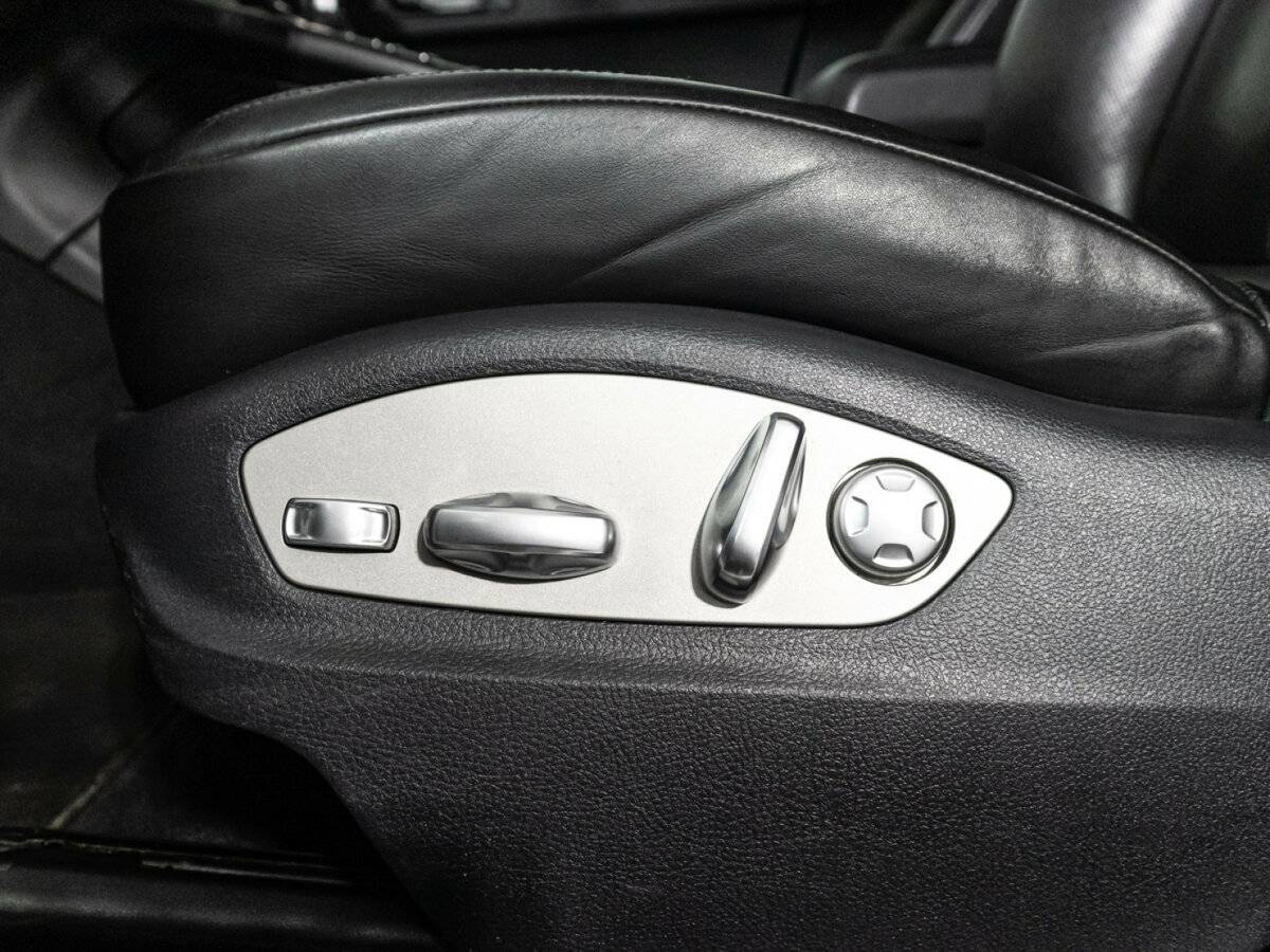 Porsche Macan 2015 года с пробегом. Фото: #18