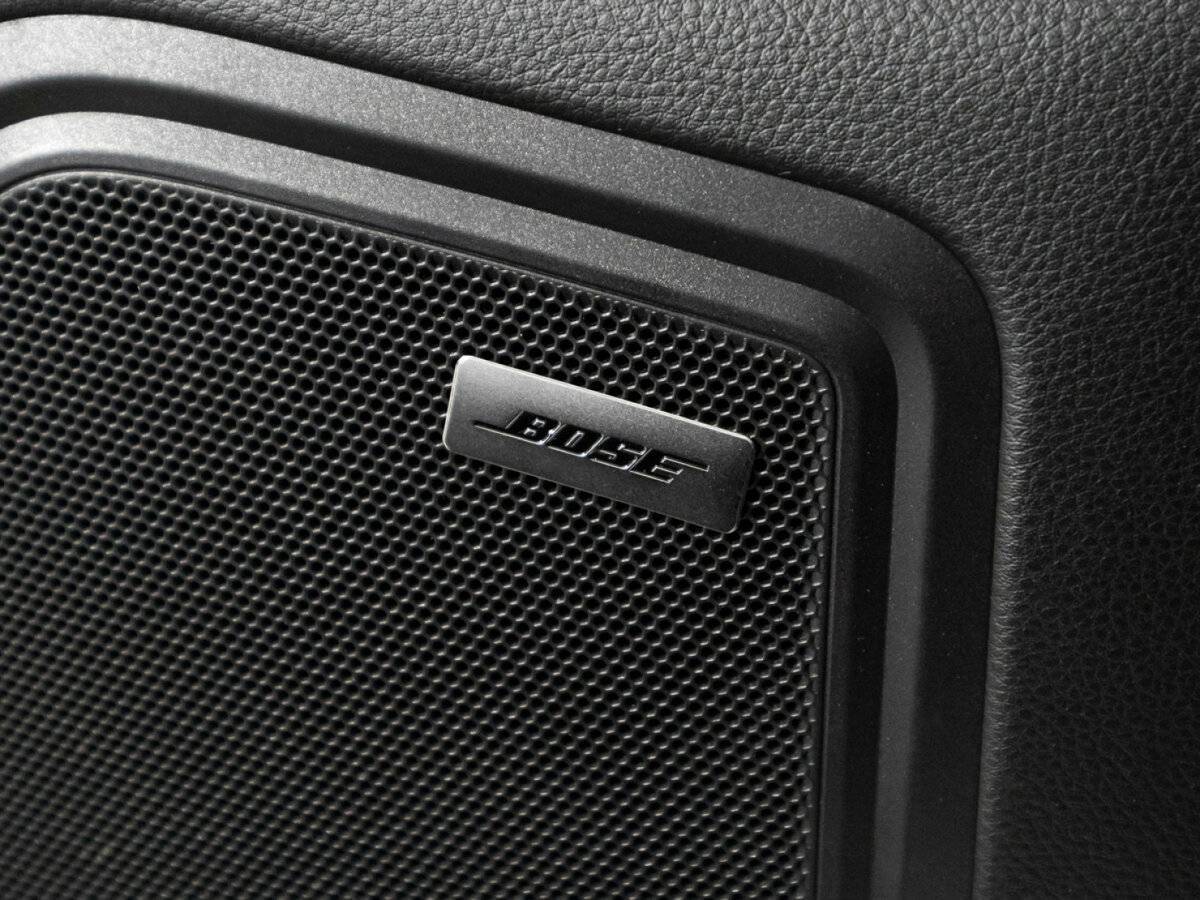 Porsche Macan 2015 года с пробегом. Фото: #19