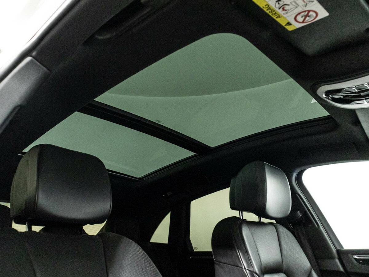 Porsche Macan 2015 года с пробегом. Фото: #23