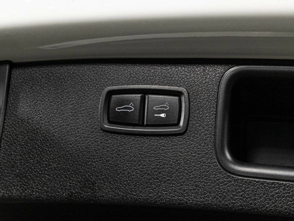 Porsche Macan 2015 года с пробегом. Фото: #25