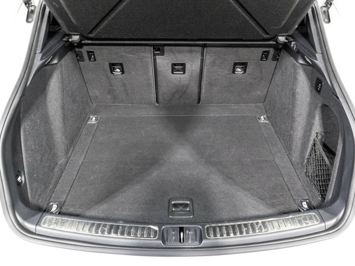 Porsche Macan 2015 года с пробегом. Фото: #26