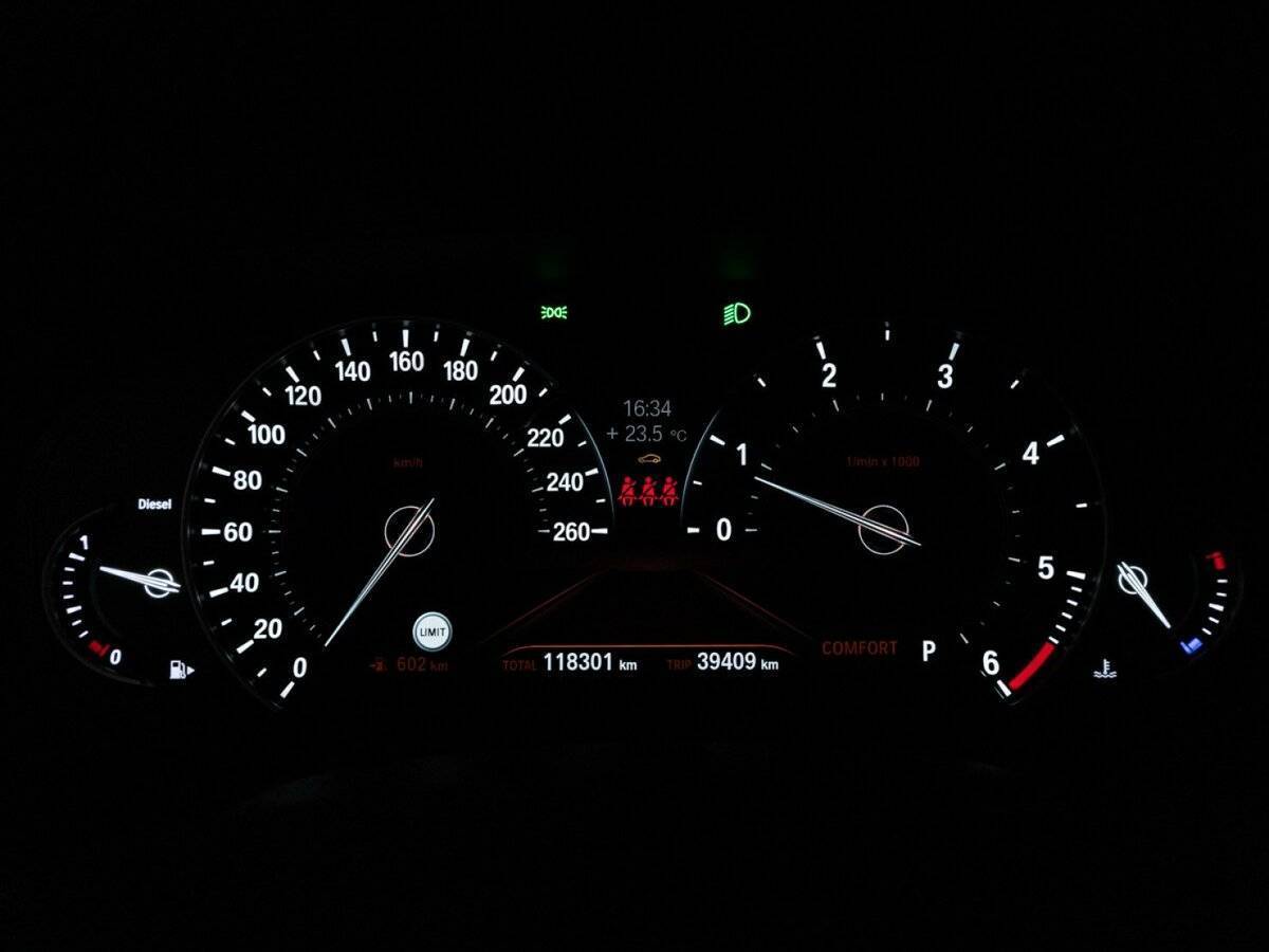 BMW 3 серии 2019 года с пробегом. Фото: #11