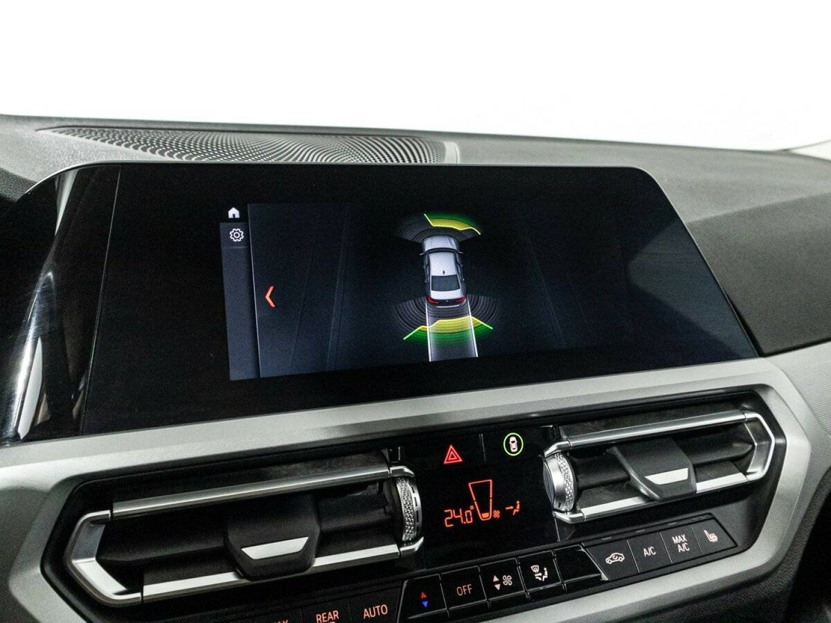 BMW 3 серии 2019 года с пробегом. Фото: #15