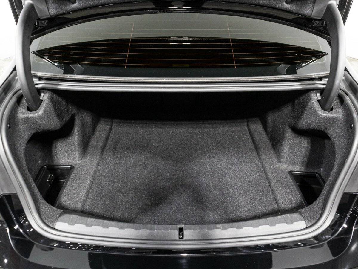 BMW 3 серии 2019 года с пробегом. Фото: #25