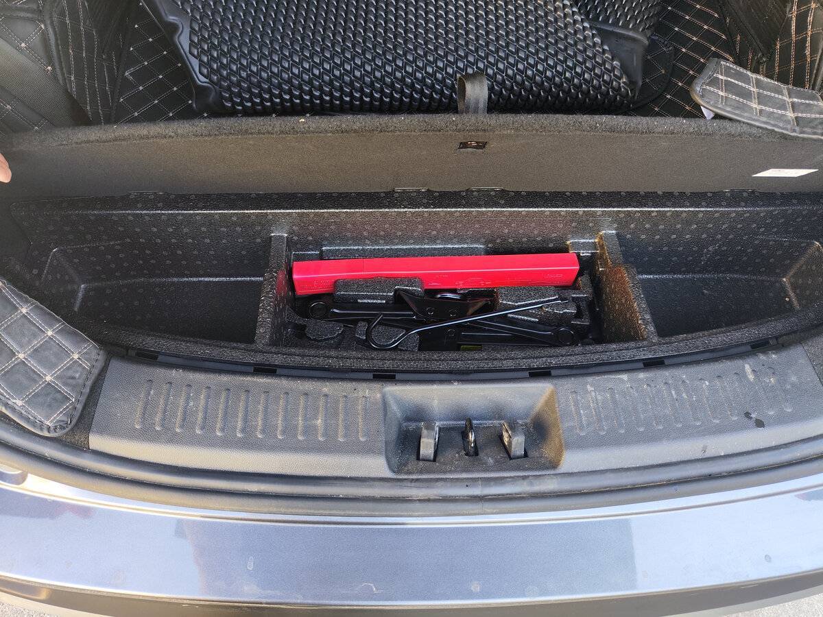 Chery Tiggo 8 Pro Max 2024 года с пробегом. Фото: #17