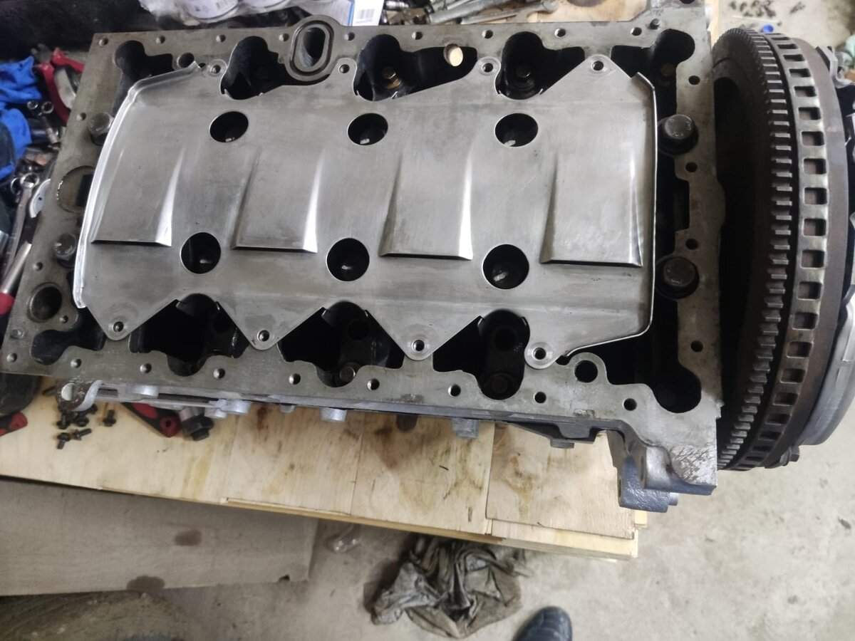 Chery Tiggo (T11) 2008 года с пробегом. Фото: #14