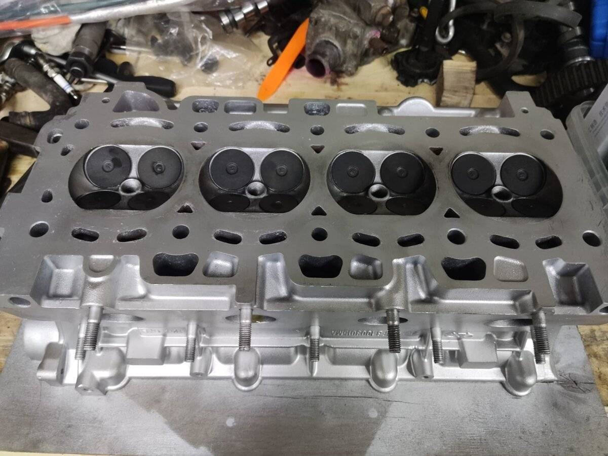 Chery Tiggo (T11) 2008 года с пробегом. Фото: #16