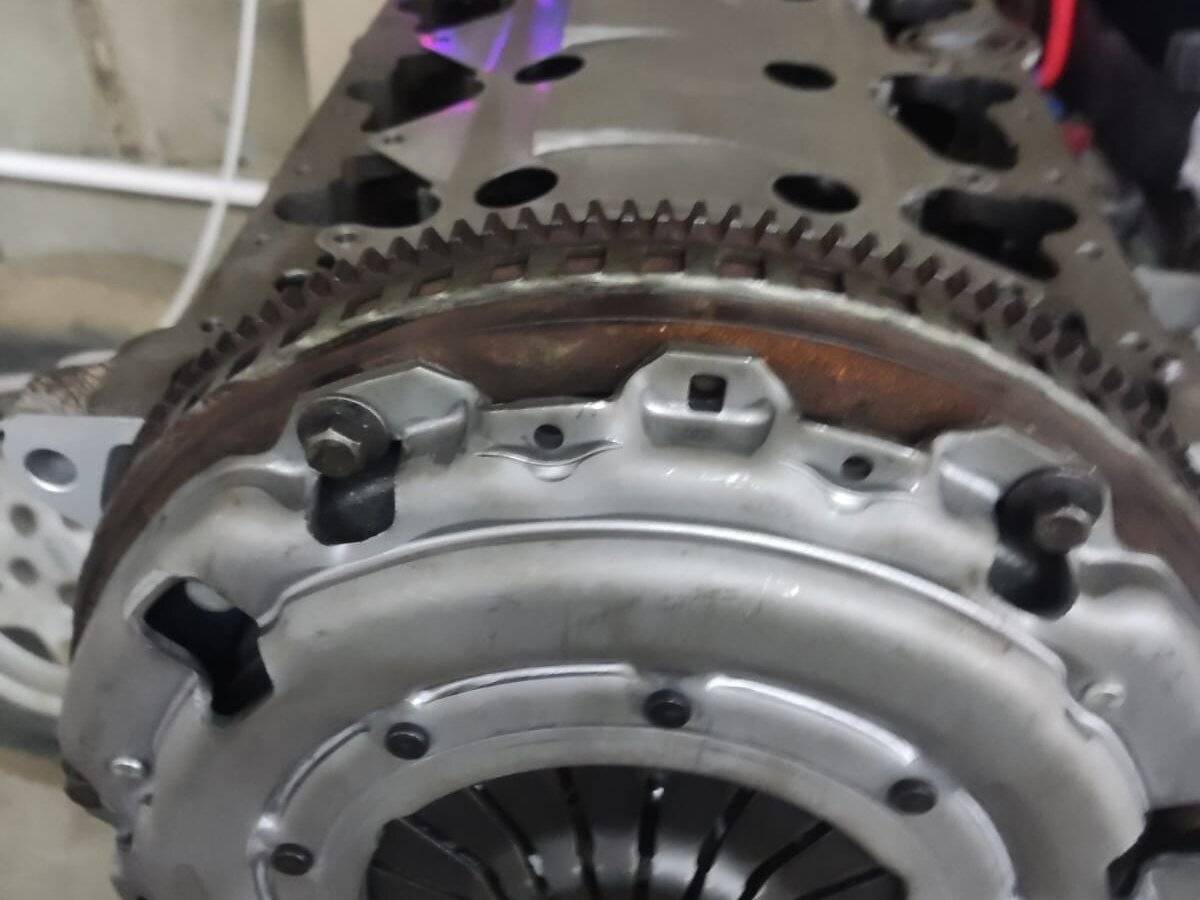 Chery Tiggo (T11) 2008 года с пробегом. Фото: #17