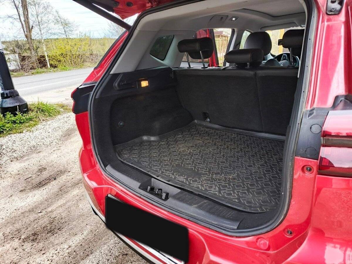 Chery Tiggo 7 Pro 2021 года с пробегом. Фото: #25