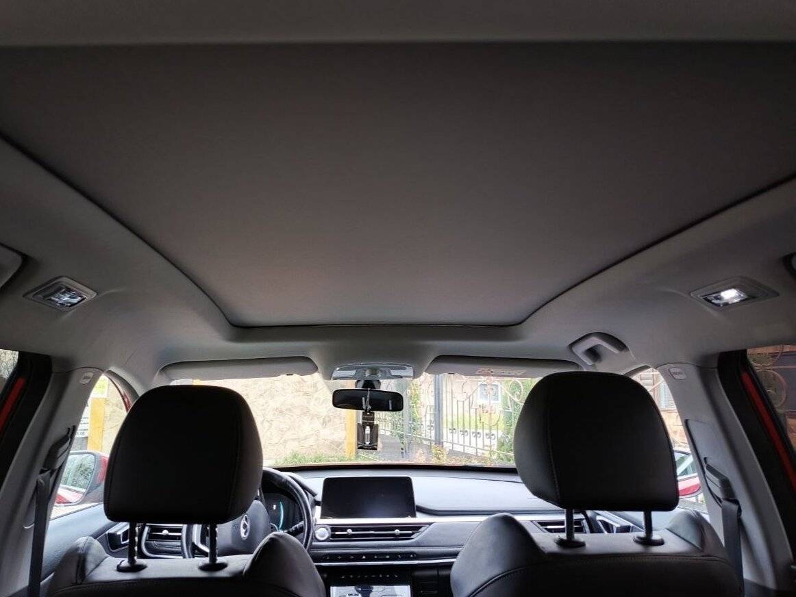 Chery Tiggo 7 Pro 2021 года с пробегом. Фото: #27