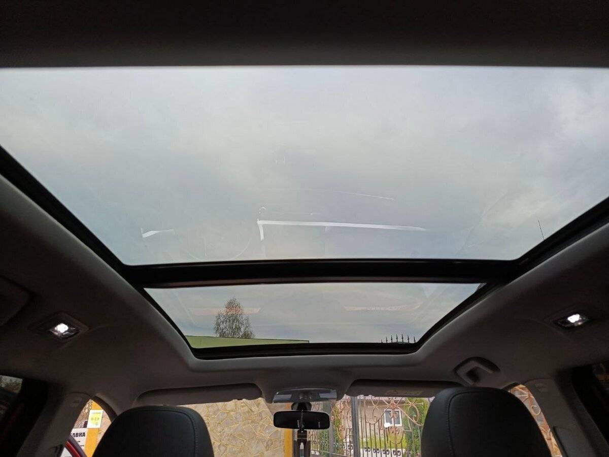 Chery Tiggo 7 Pro 2021 года с пробегом. Фото: #28