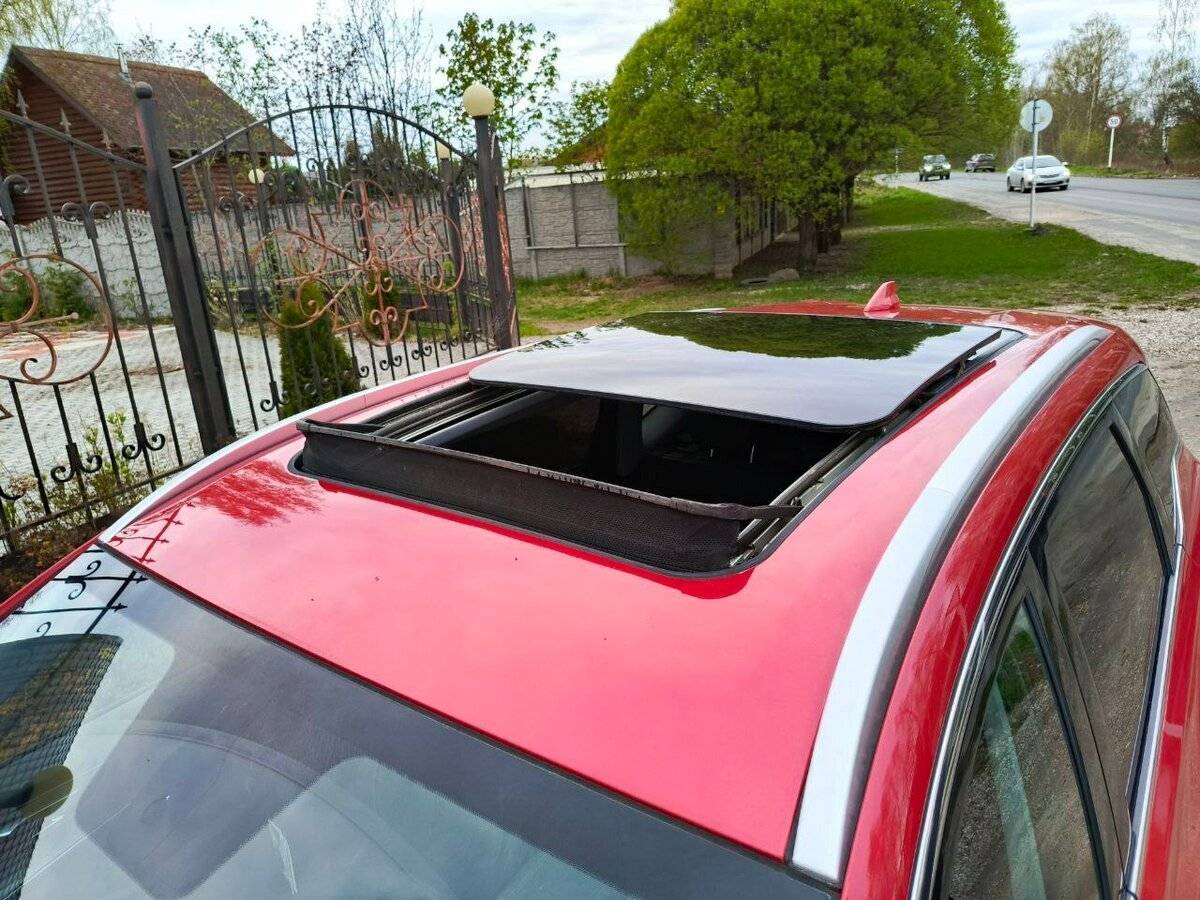 Chery Tiggo 7 Pro 2021 года с пробегом. Фото: #30