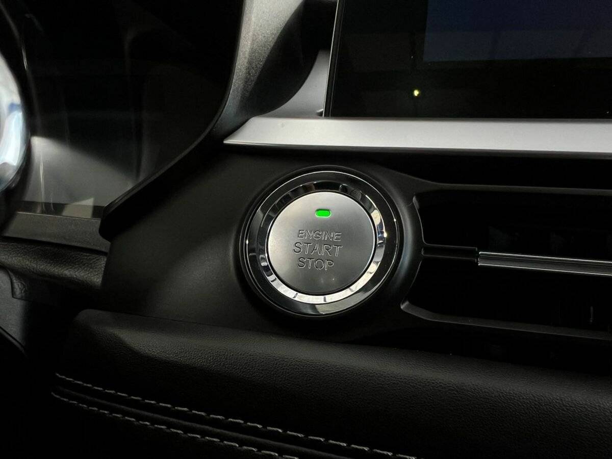 Chery Tiggo 7 Pro 2020 года с пробегом. Фото: #15